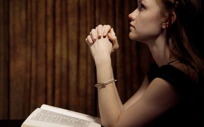 Women of Faith in the Bible